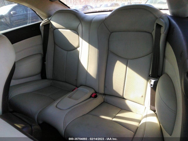 2012 INFINITI G37 CONVERTIBLE BASE VIN: JN1CV6FE4CM200903