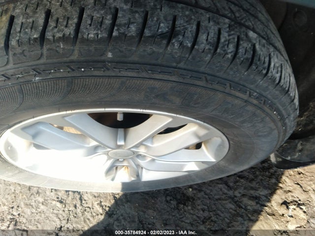 2015 Kia Sorento, VIN: 5XYKT3A66FG583598