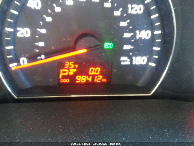 2015 Kia Sorento, VIN: 5XYKT3A66FG583598