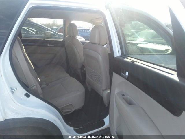 2015 Kia Sorento, VIN: 5XYKT3A66FG583598