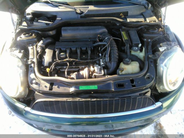 WMWMF73527TL87768 Mini Cooper Hardtop S