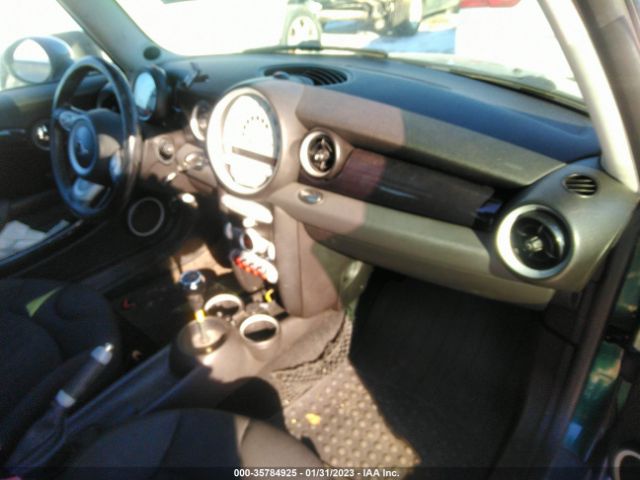 WMWMF73527TL87768 Mini Cooper Hardtop S