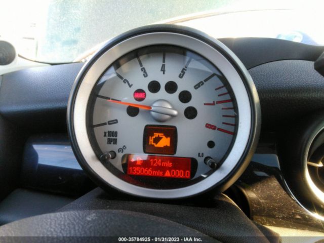WMWMF73527TL87768 Mini Cooper Hardtop S
