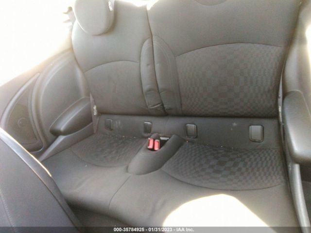 WMWMF73527TL87768 Mini Cooper Hardtop S