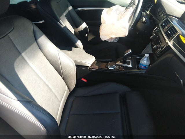 BMW 4 Series 430i Xdrive 2019 WBA4W5C58KAE51131 Image 5