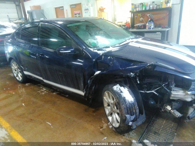 Dodge DART SXT 2013 1C3CDFBA7DD117698 main image