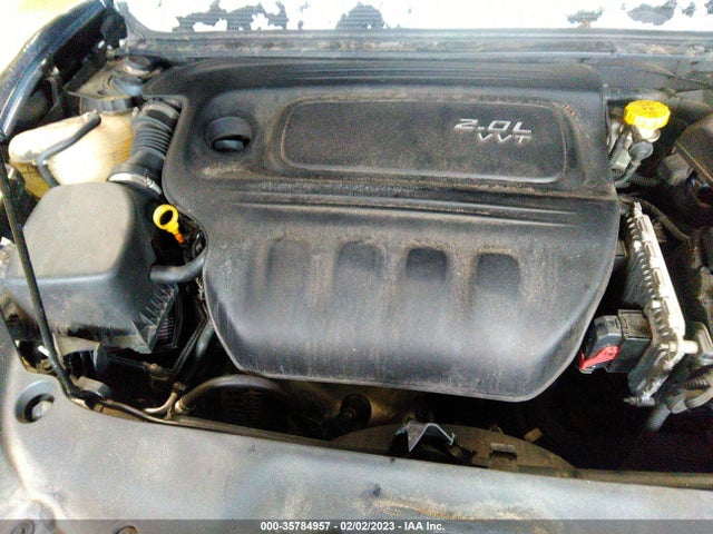 Dodge DART SXT 2013 1C3CDFBA7DD117698 Image 11