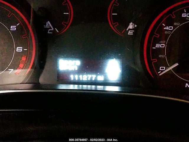 Dodge DART SXT 2013 1C3CDFBA7DD117698 Image 8