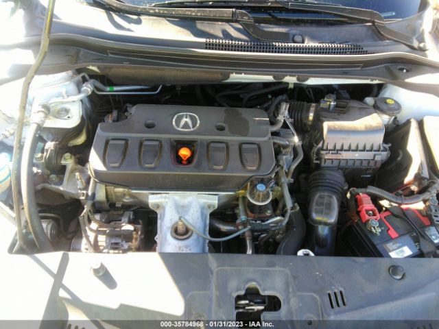 19VDE1F31FE010376 Acura ILX