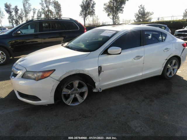 19VDE1F31FE010376 Acura ILX
