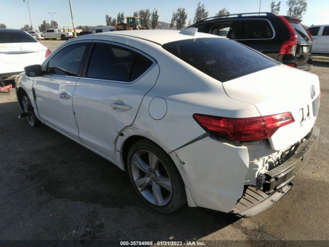 19VDE1F31FE010376 Acura ILX