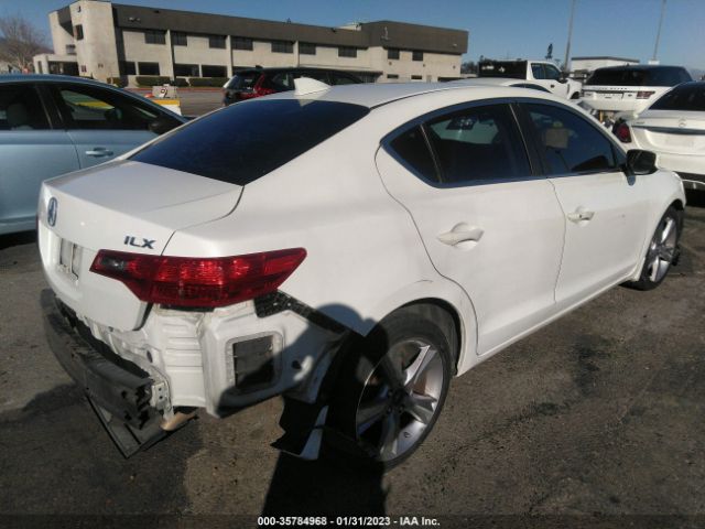 19VDE1F31FE010376 Acura ILX