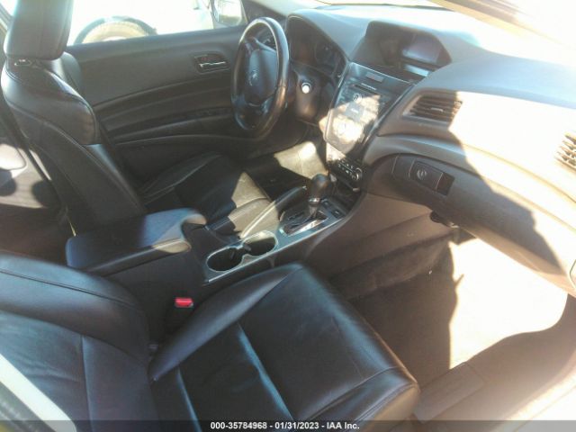 19VDE1F31FE010376 Acura ILX