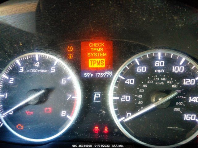 19VDE1F31FE010376 Acura ILX
