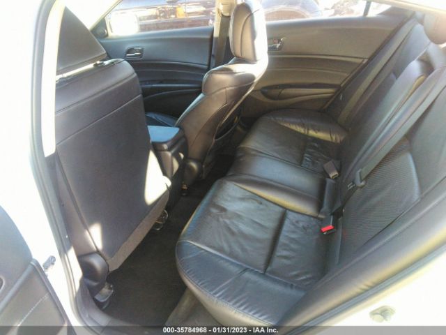 19VDE1F31FE010376 Acura ILX