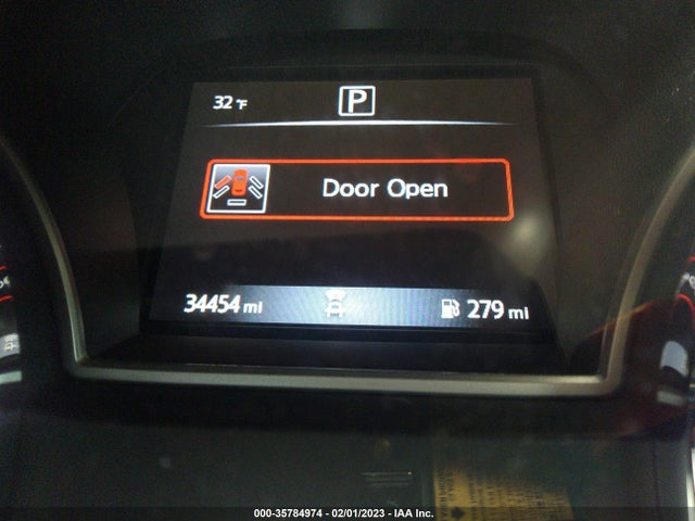 Nissan Altima 2.5 S 2018 1N4AL3AP4JC247293 Image 8