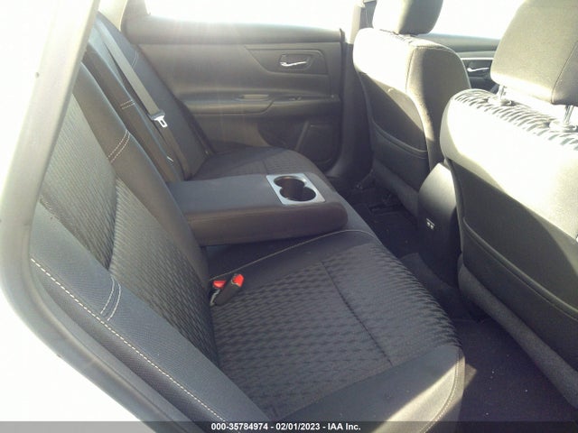 Nissan Altima 2.5 S 2018 1N4AL3AP4JC247293 Image 9