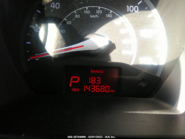 KNADM5A32D6225628 KIA RIO LX