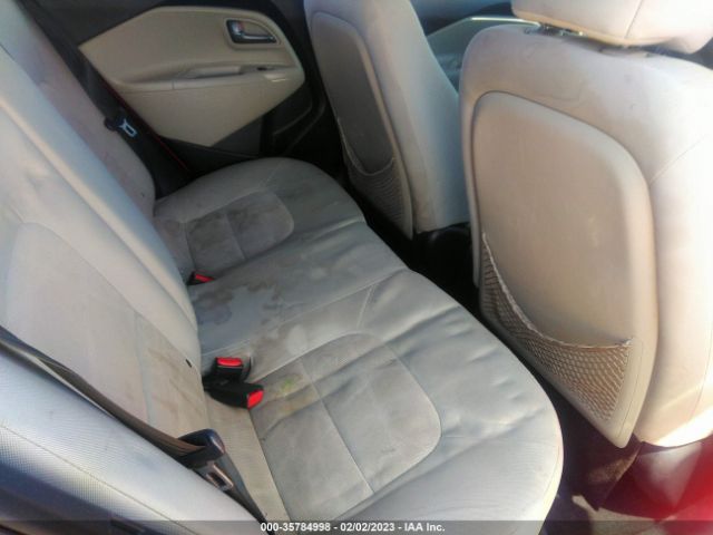 KNADM5A32D6225628 KIA RIO LX