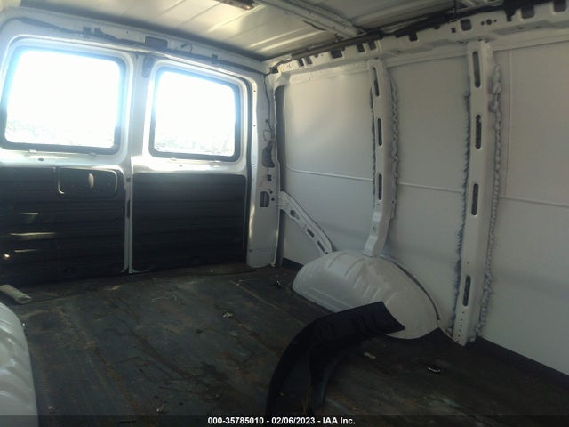 GMC SAVANA CARGO VAN 2022 1GTW7AFPXN1182100 Image 8