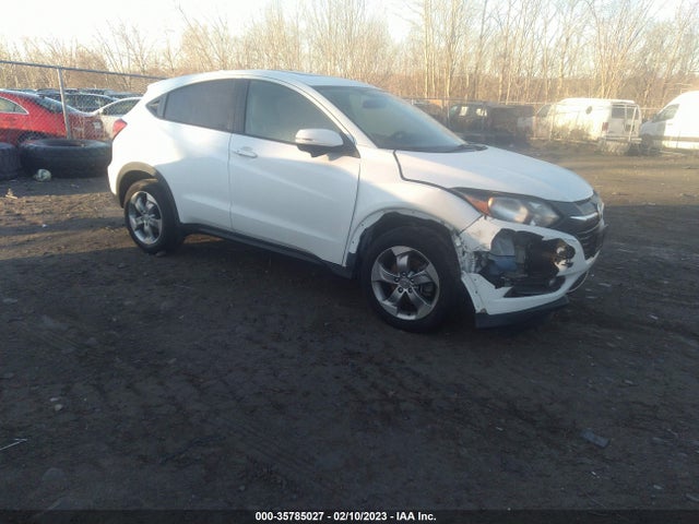 2017 3CZRU6H52HM727383 main image