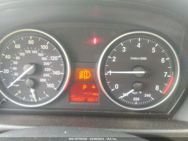 WBAVM5C59FVV94630 BMW X1 Xdrive35i