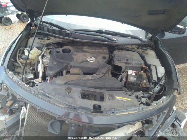 Nissan ALTIMA 2.5 2014 1N4AL3AP8EC317075 Image 11