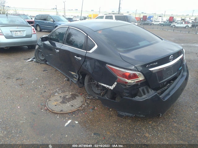 Nissan ALTIMA 2.5 2014 1N4AL3AP8EC317075 Image 4