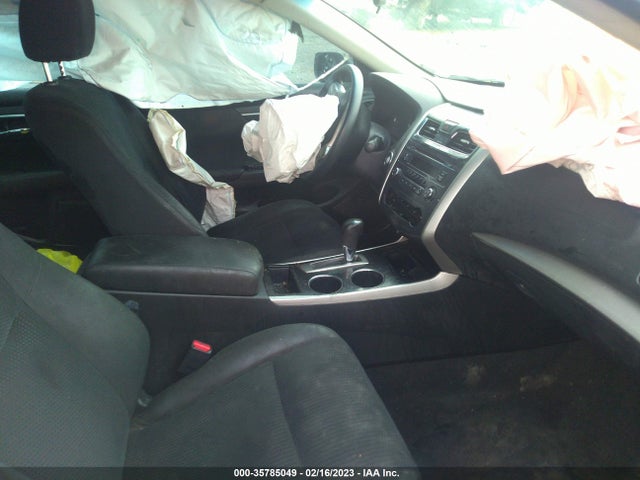 Nissan ALTIMA 2.5 2014 1N4AL3AP8EC317075 Image 6