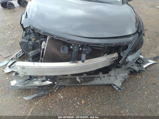 Nissan ALTIMA 2.5 2014 1N4AL3AP8EC317075 Image 7