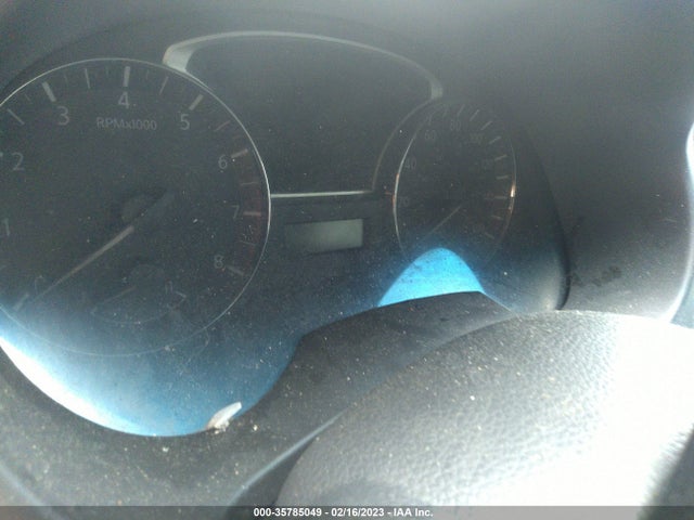 Nissan ALTIMA 2.5 2014 1N4AL3AP8EC317075 Image 8