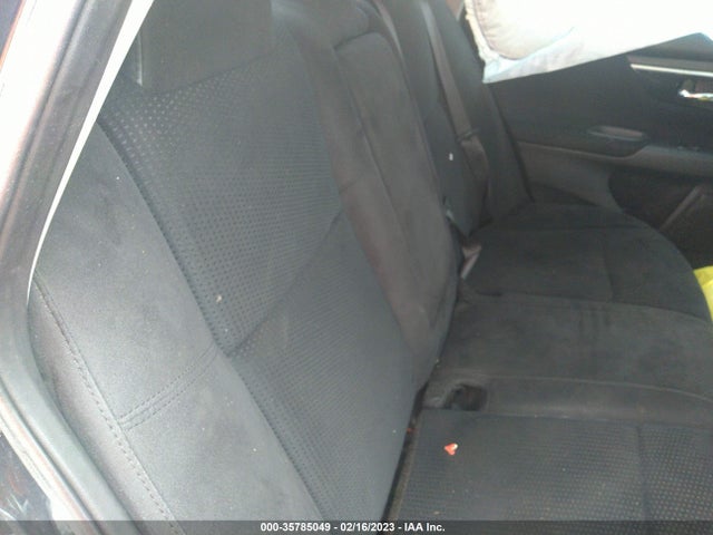 Nissan ALTIMA 2.5 2014 1N4AL3AP8EC317075 Image 9
