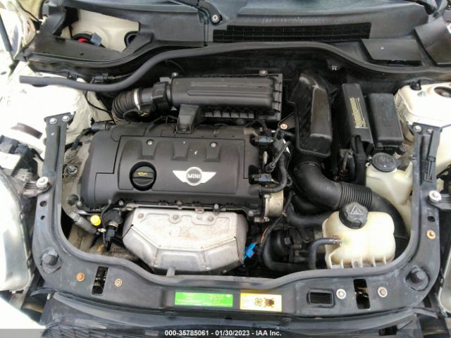 WMWMF3C58ATU76180 Mini COOPER HARDTOP