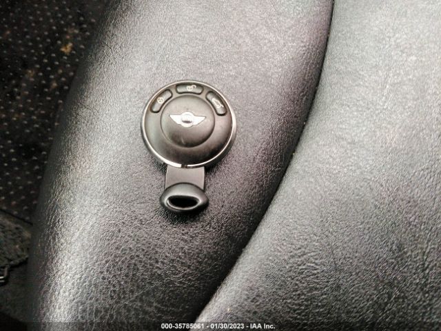 WMWMF3C58ATU76180 Mini COOPER HARDTOP