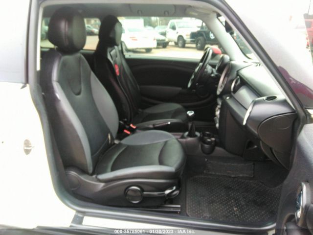 WMWMF3C58ATU76180 Mini COOPER HARDTOP