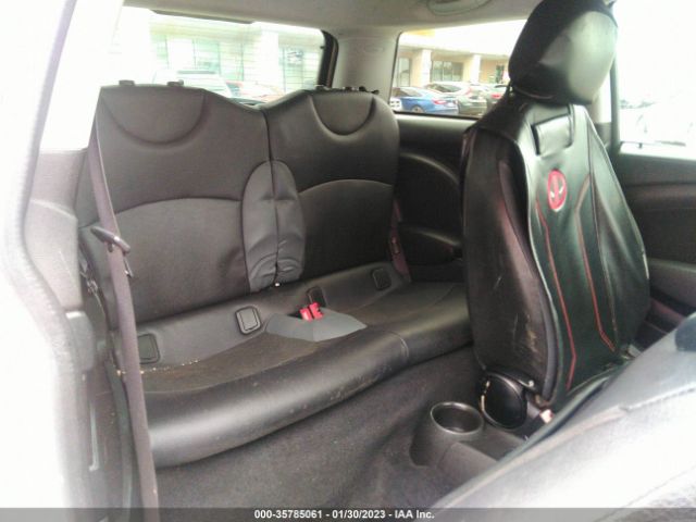 WMWMF3C58ATU76180 Mini COOPER HARDTOP