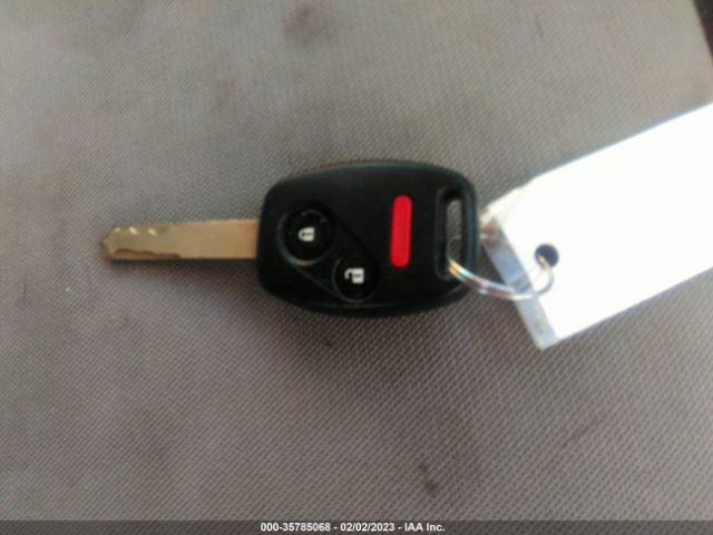 JHMZE2H34ES001570 Honda Insight