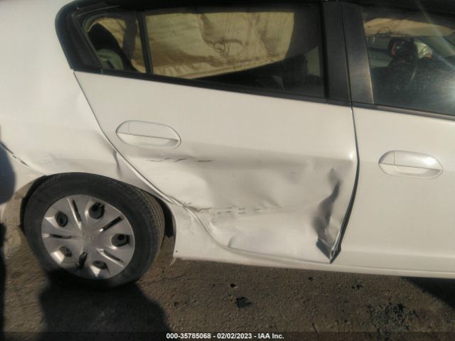 JHMZE2H34ES001570 Honda Insight