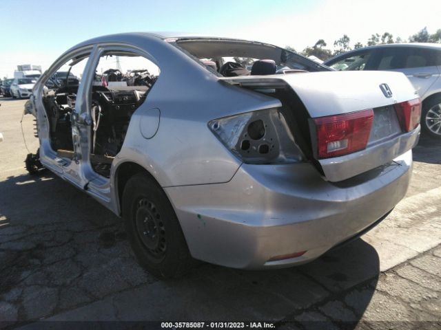 19XFB2E59EE013302 Honda Civic Sedan Lx