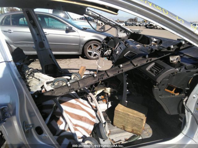 19XFB2E59EE013302 Honda Civic Sedan Lx