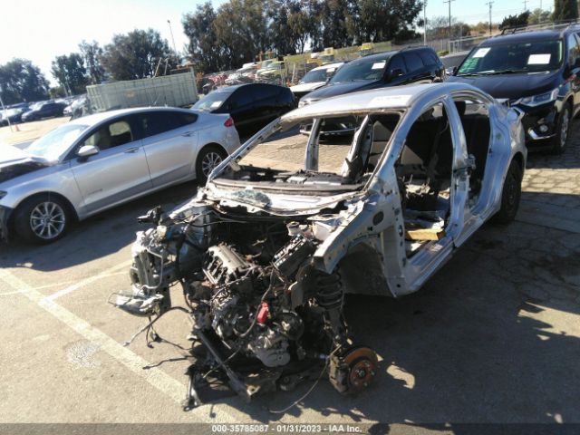 19XFB2E59EE013302 Honda Civic Sedan Lx