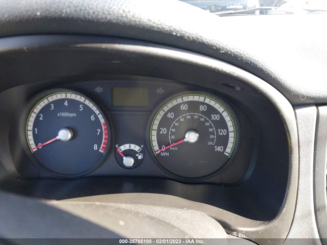 KNADE223896495139 KIA RIO LX