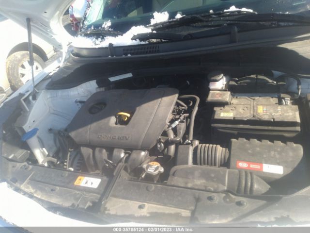 KNDJ33AU3M7145108 KIA SOUL EX