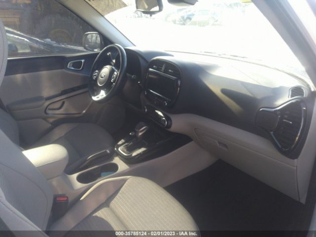KNDJ33AU3M7145108 KIA SOUL EX