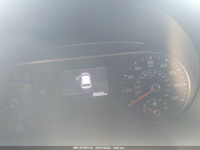 KNDJ33AU3M7145108 KIA SOUL EX