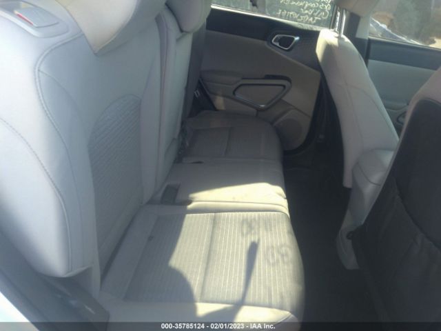 KNDJ33AU3M7145108 KIA SOUL EX