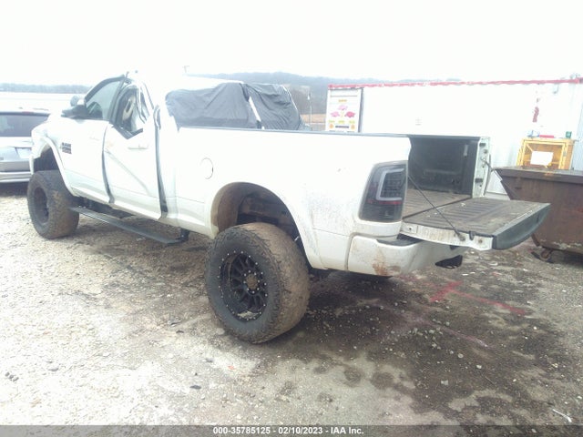 RAM 2500 Lone Star 2017 3C6UR5DL0HG579076 Image 4
