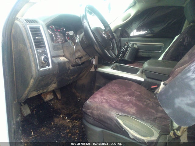 RAM 2500 Lone Star 2017 3C6UR5DL0HG579076 Image 6
