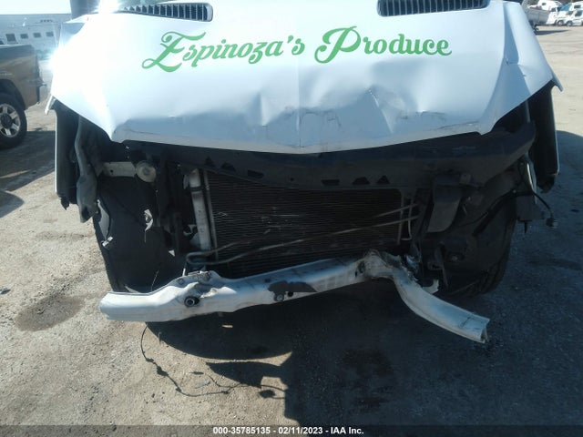 2014 Freightliner Sprinter, VIN: WDYPE7CC0E5877360