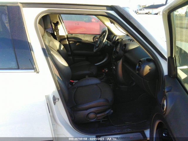 WMWZC3C53DWP23168 Mini Cooper Countryman S
